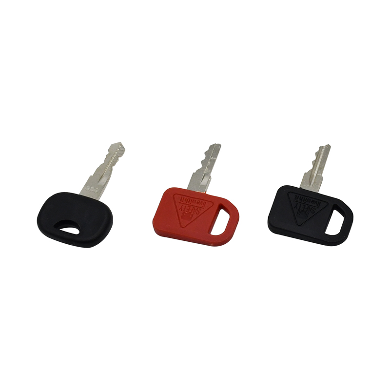 مجموعة مفاتيح إشعال المعدات ال - مراجعة Heavy Equipment Key Set وسعره