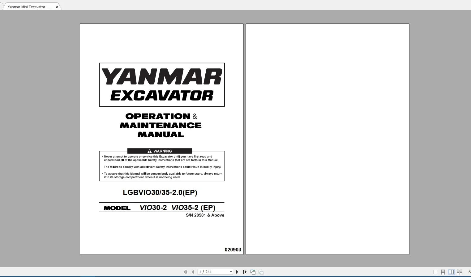 برنامج EPC-SOFTWARE للمعدات ال - مراجعة Heavy Equipment Pdf وسعره