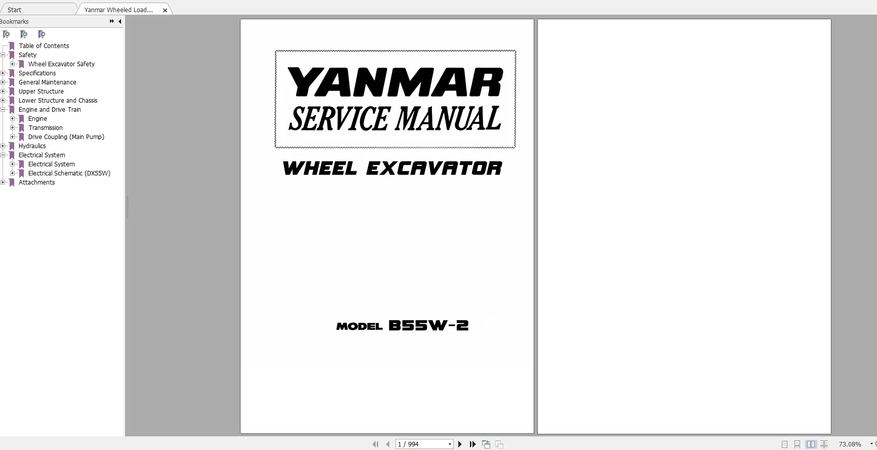 AutoDVD Yanmar المعدات الثقيلة - مراجعة Heavy Equipment Pdf وسعره