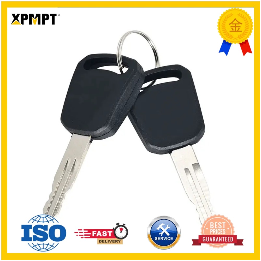 801503883-1 3 قطع مفاتيح تشغيل - مراجعة Heavy Equipment Xcmg وسعره
