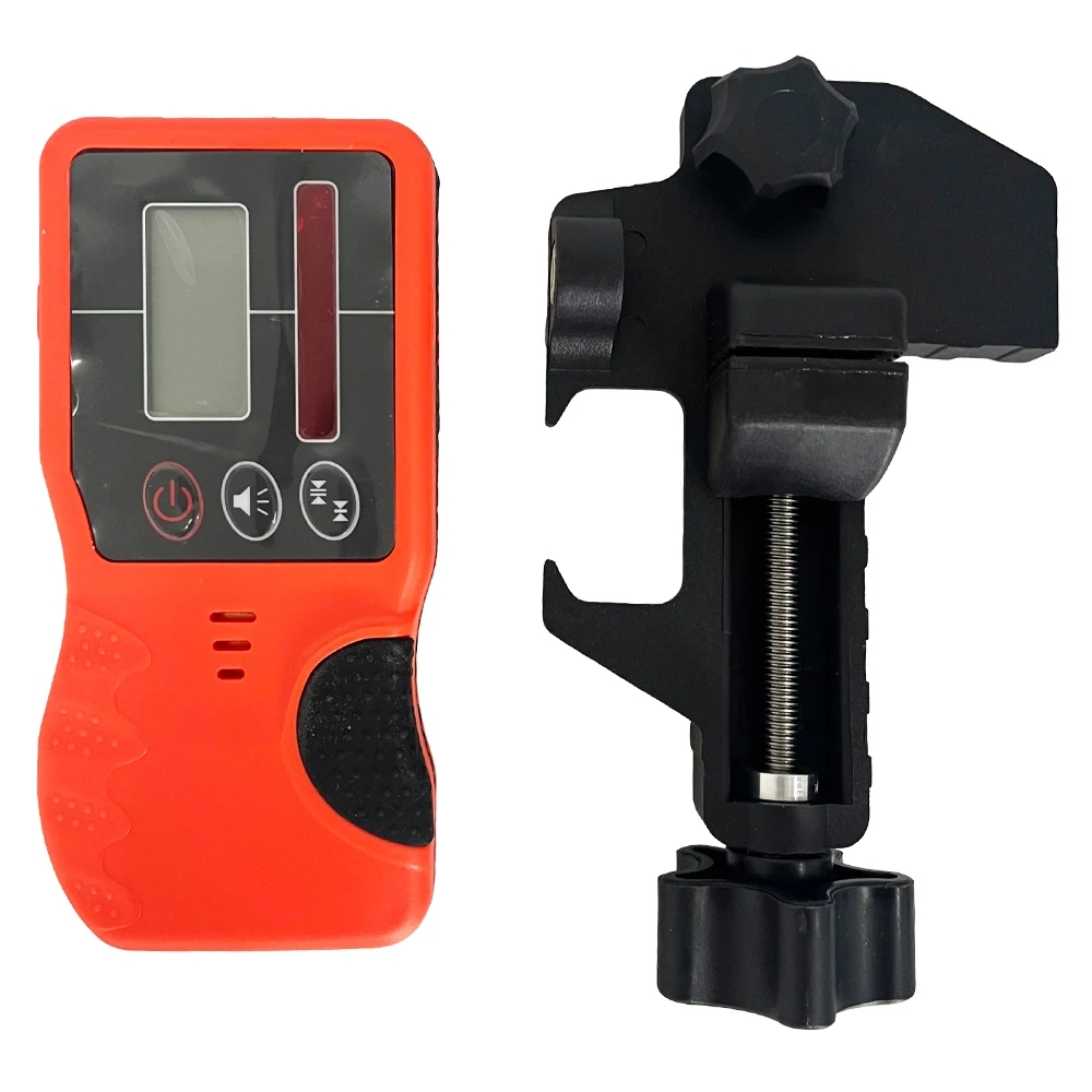 جهاز استقبال أحمر لمستوى الليز - مراجعة Laser Level Rotary وسعره