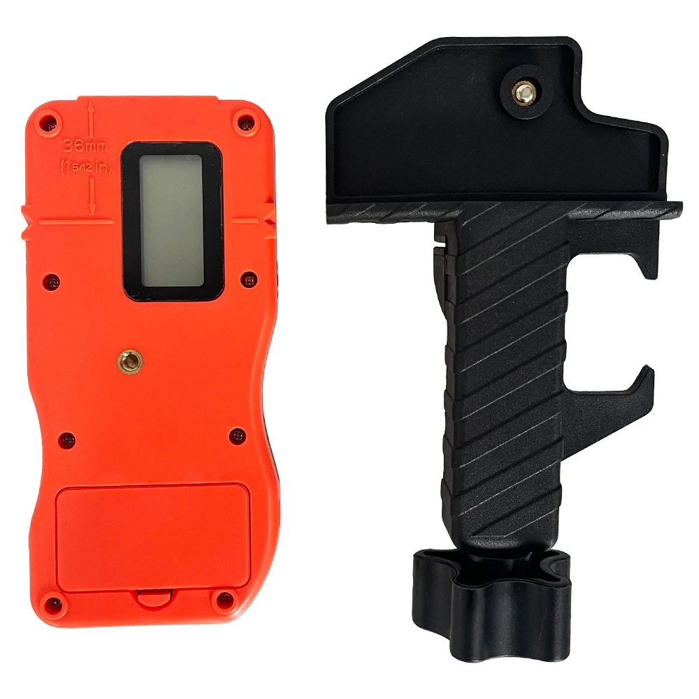 جهاز استقبال أحمر لمستوى الليز - مراجعة Laser Level Rotary وسعره