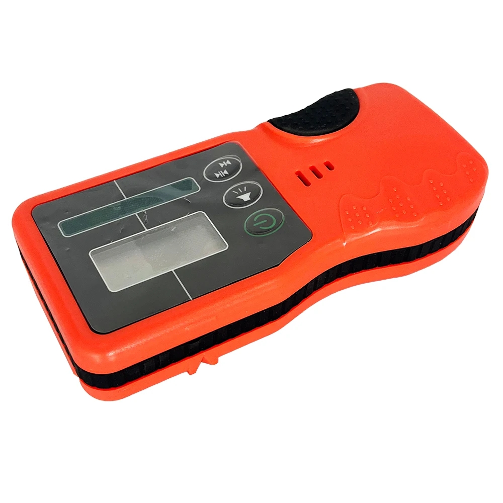 جهاز استقبال أحمر لمستوى الليز - مراجعة Laser Level Rotary وسعره