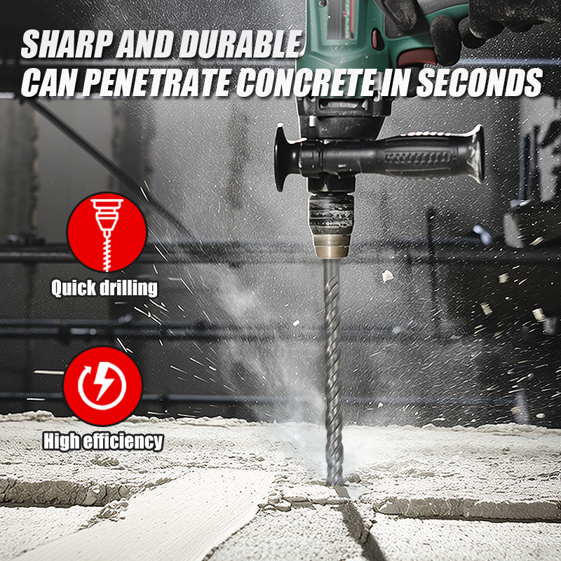 تمديد الصليب مثقاب طرق كهربائي - مراجعة Concrete Breaker Demolition وسعره